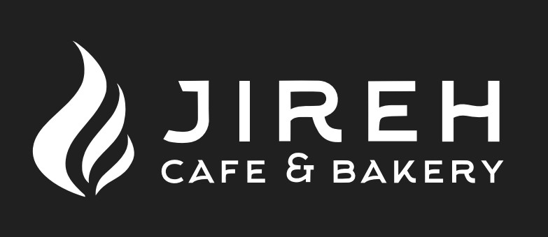 Jireh Cafe & Bakery Logo