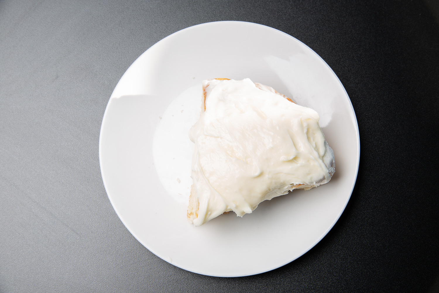 Homemade Baked Goods